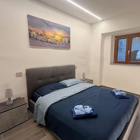 La Casina Lejlighed Arezzo Eksteriør billede