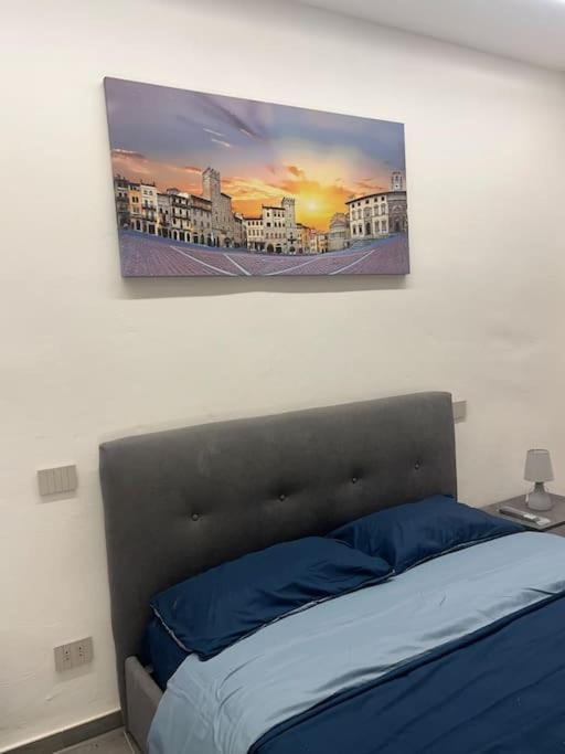 La Casina Lejlighed Arezzo Eksteriør billede