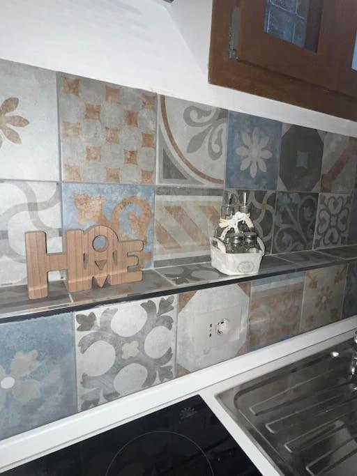 La Casina Lejlighed Arezzo Eksteriør billede